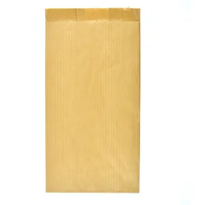 Paper Bags Brown 100 Pcs