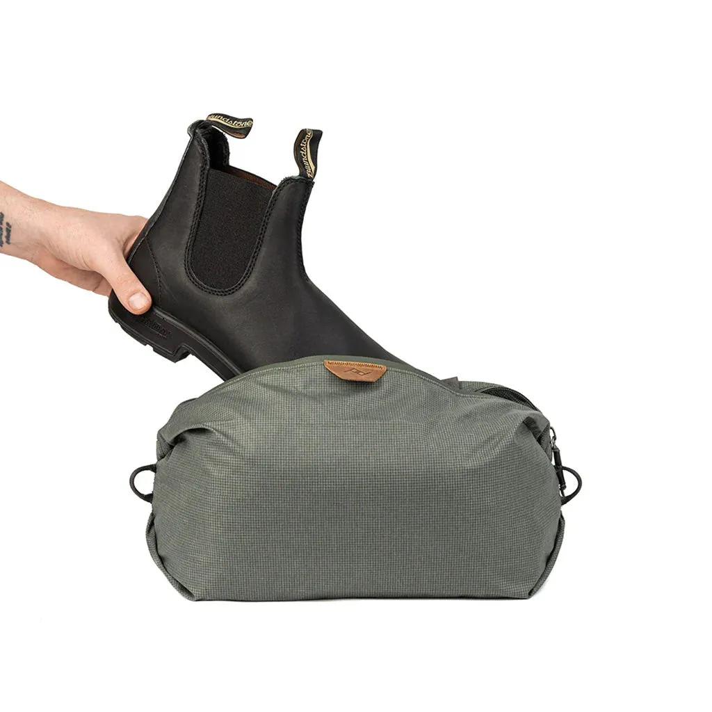 Peak Design | Shoe Pouch