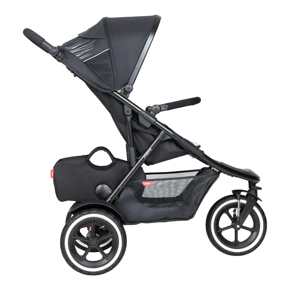 Phil&teds Tote Inline® Storage
