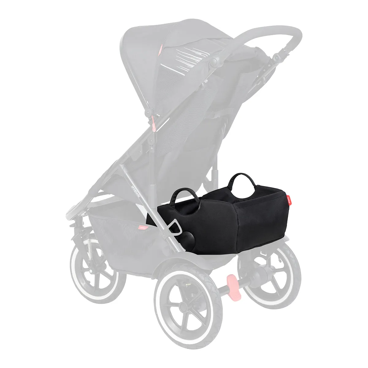 Phil&teds Tote Inline® Storage