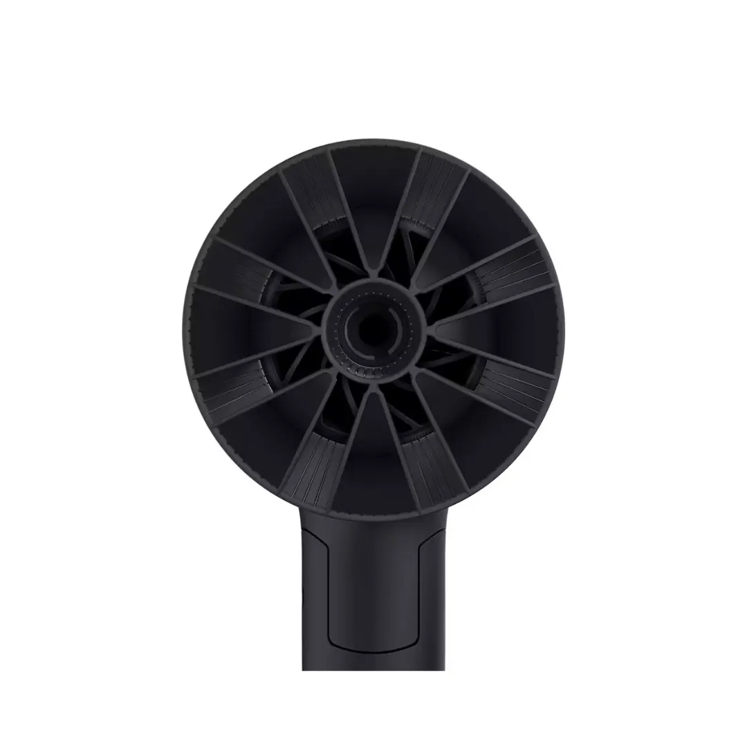 Philips BHD308 1600W Series 3000 ThermoProtect Attachment Foldable Hair Dryer