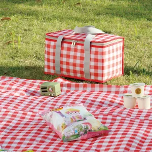 Picnic Mat For Holiday Travel Camping Sand Proof Soft Mat