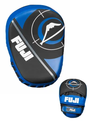 Precision Striking Focus Mitts
