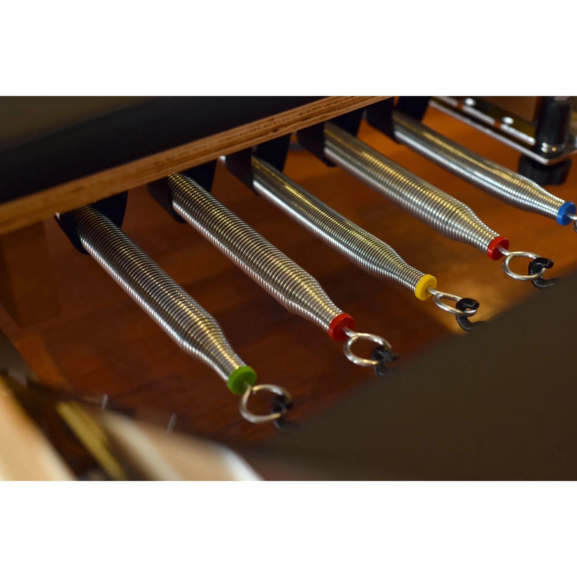 Private Pilates Premium Foldable Metal Pilates Reformer