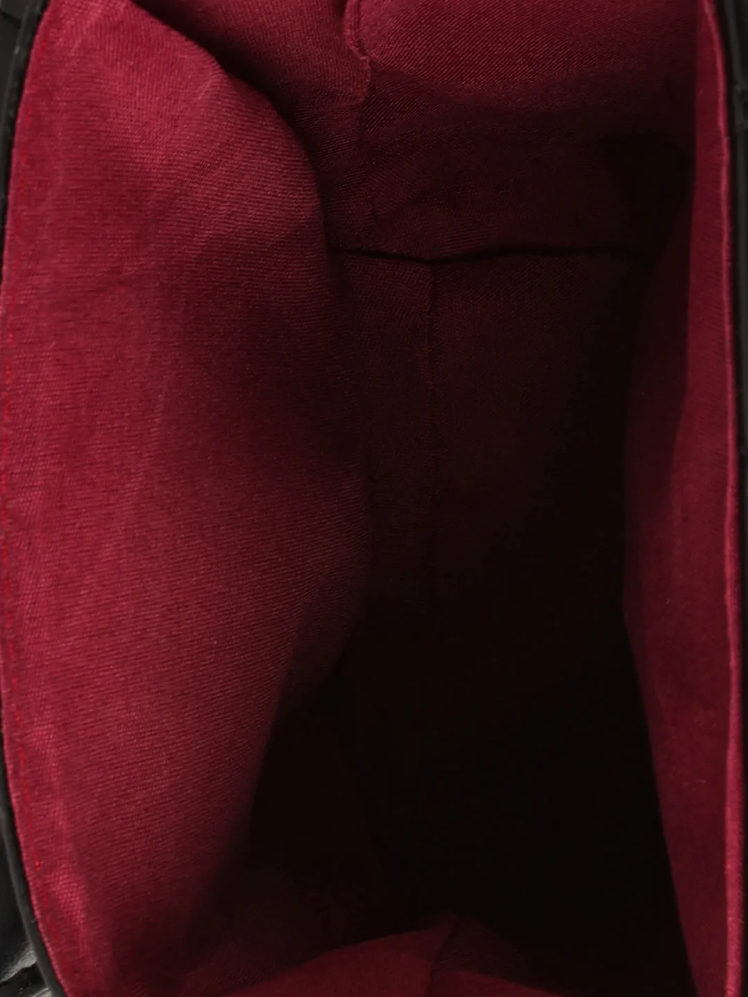 Quilted Bucket Handbag