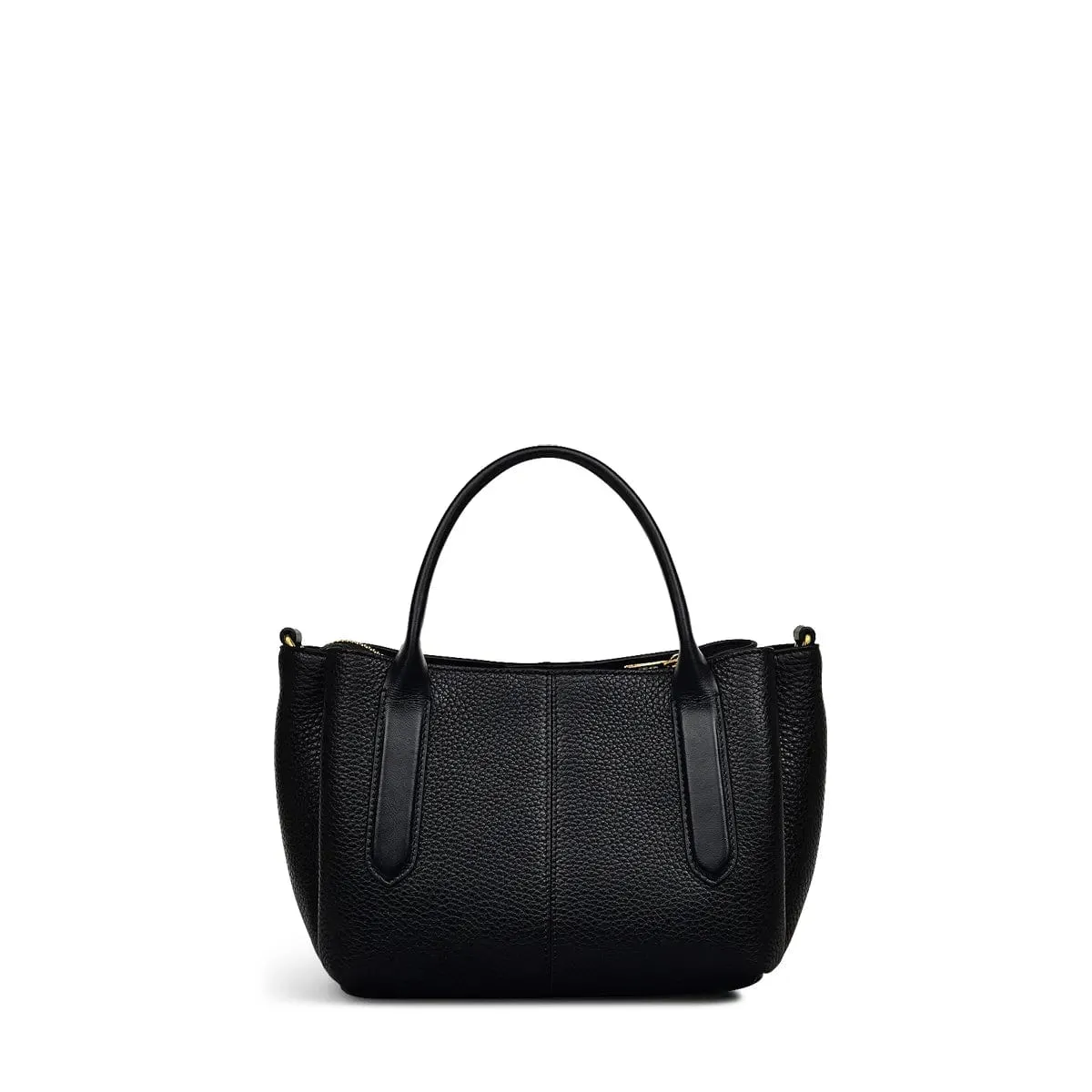 Radley Hillgate Place Open Top Grab in Black