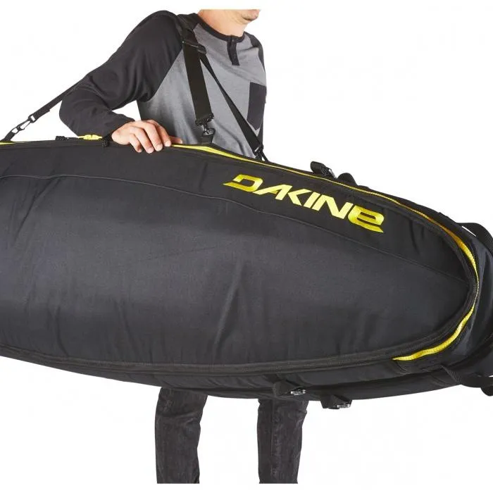 Regulator Double/ Quad Convertible 6'6" Surfboard Bag