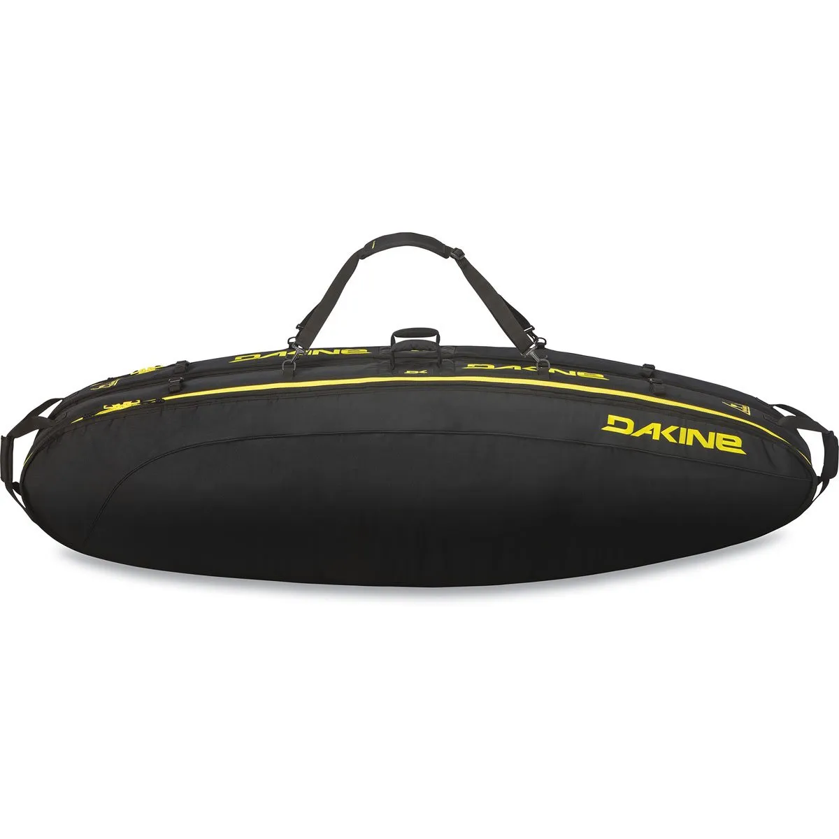 Regulator Double/ Quad Convertible 6'6" Surfboard Bag