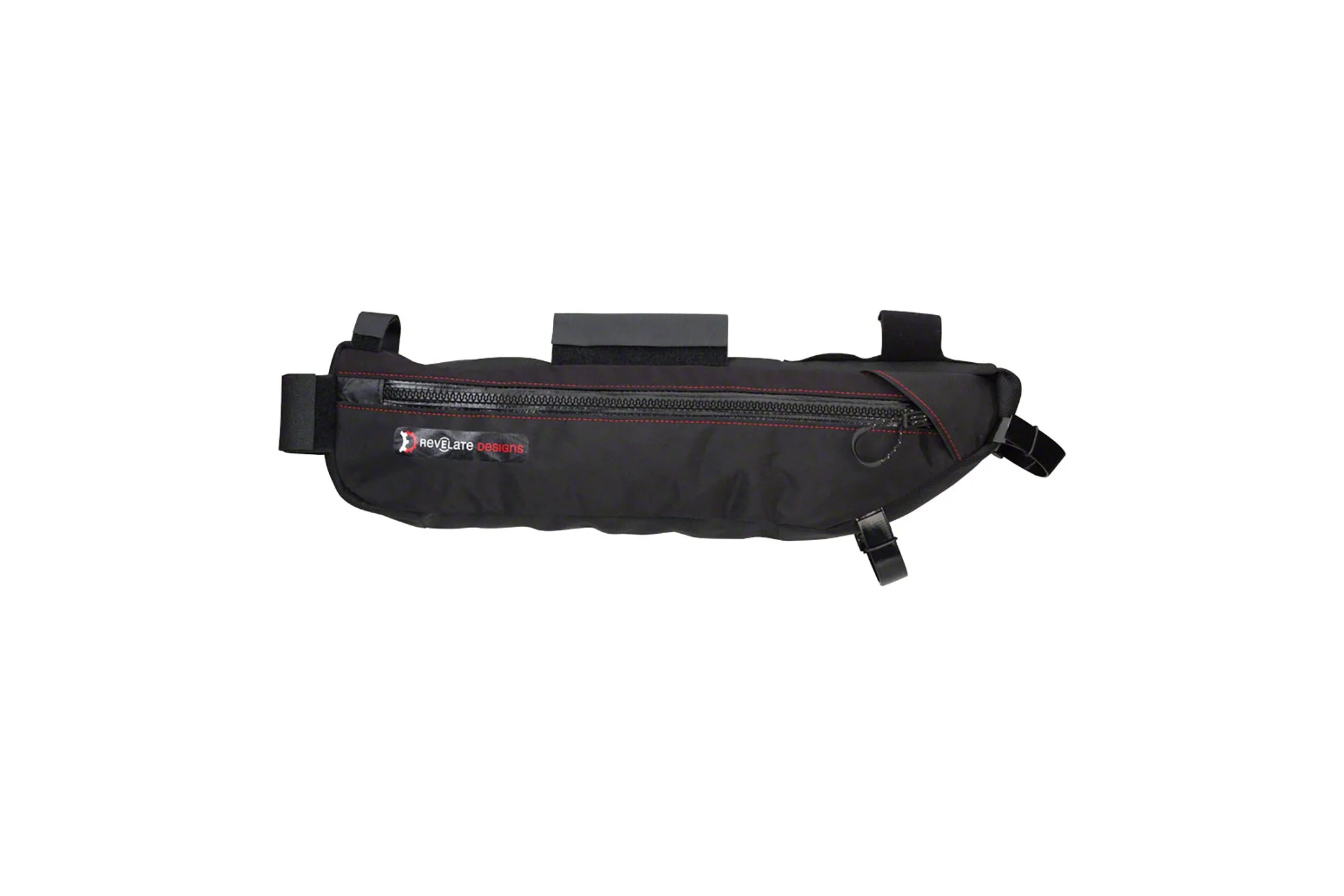 Revelate Designs Tangle Frame Bag Matte Black