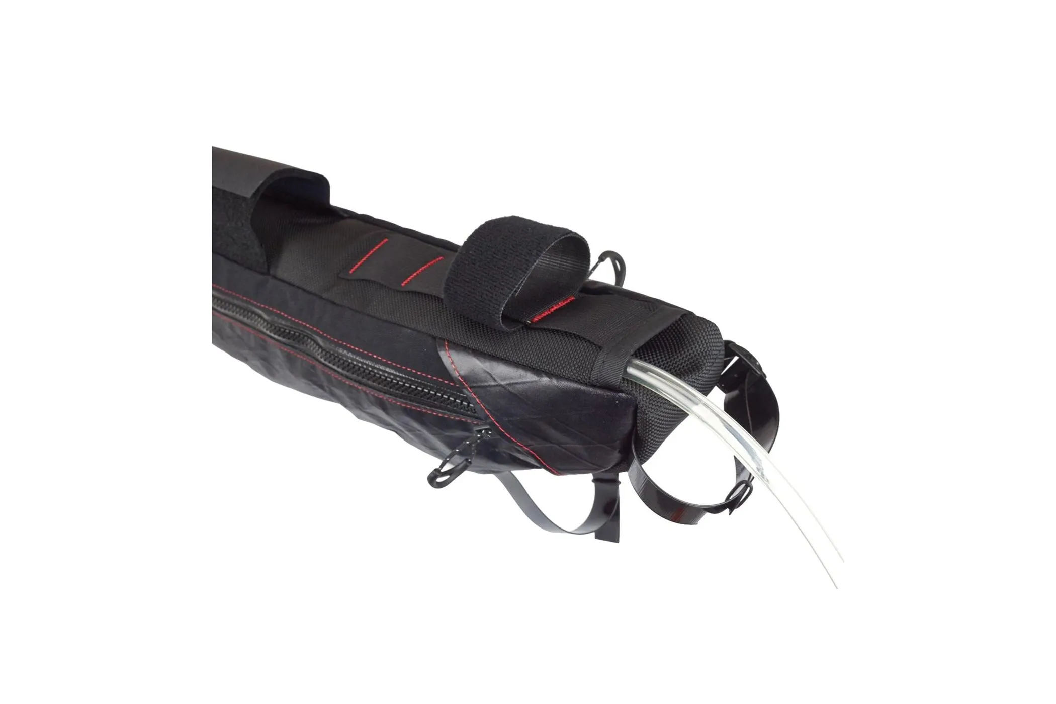 Revelate Designs Tangle Frame Bag Matte Black