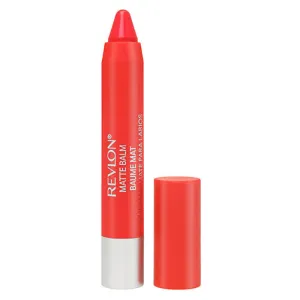 Revlon Matte Balm 2.7g 240 STRIKING