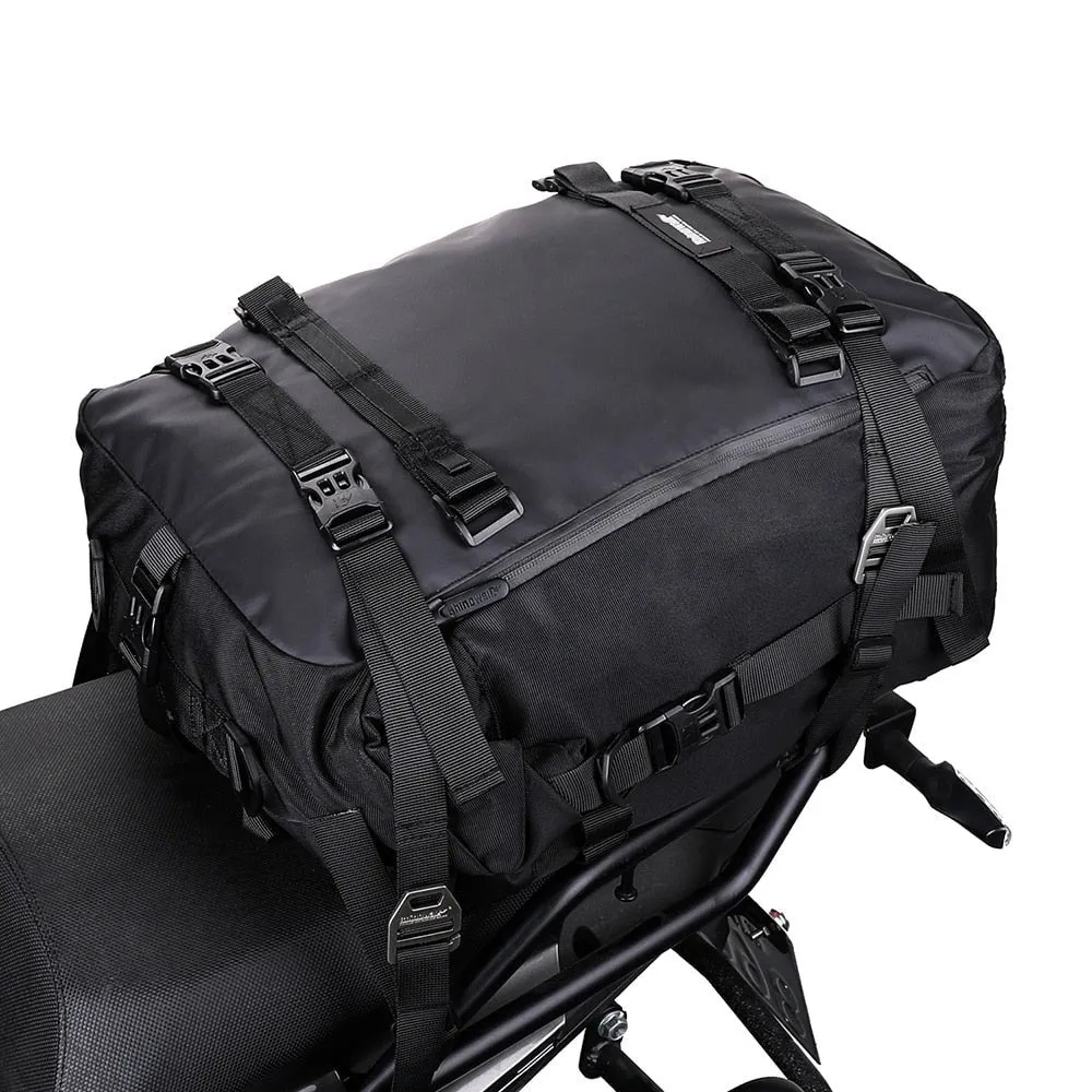 Rhinowalk Multifunctional Bike Seat Bag Pack