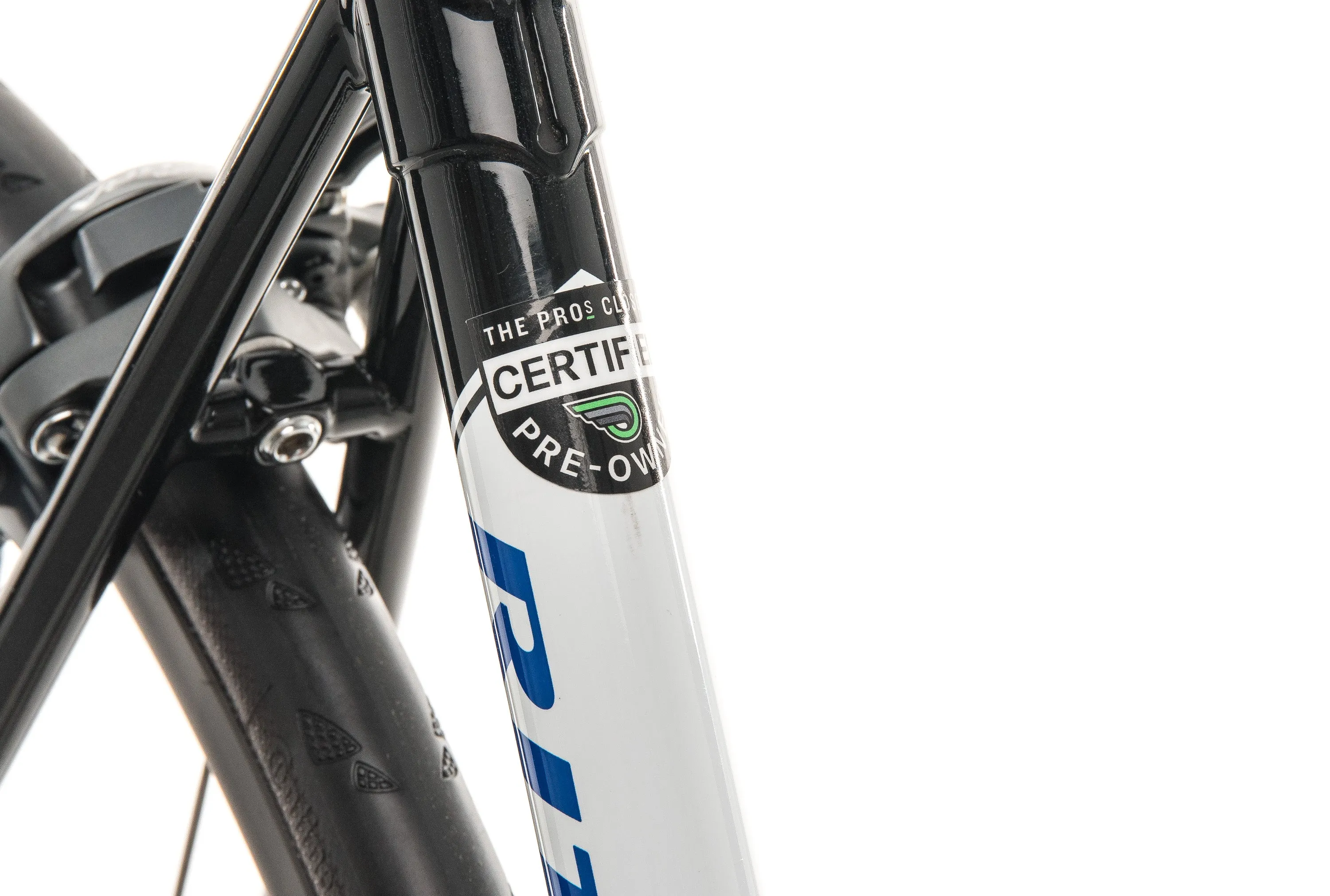 Ritchey Break-Away Steel Road Bike - 2013, 54cm