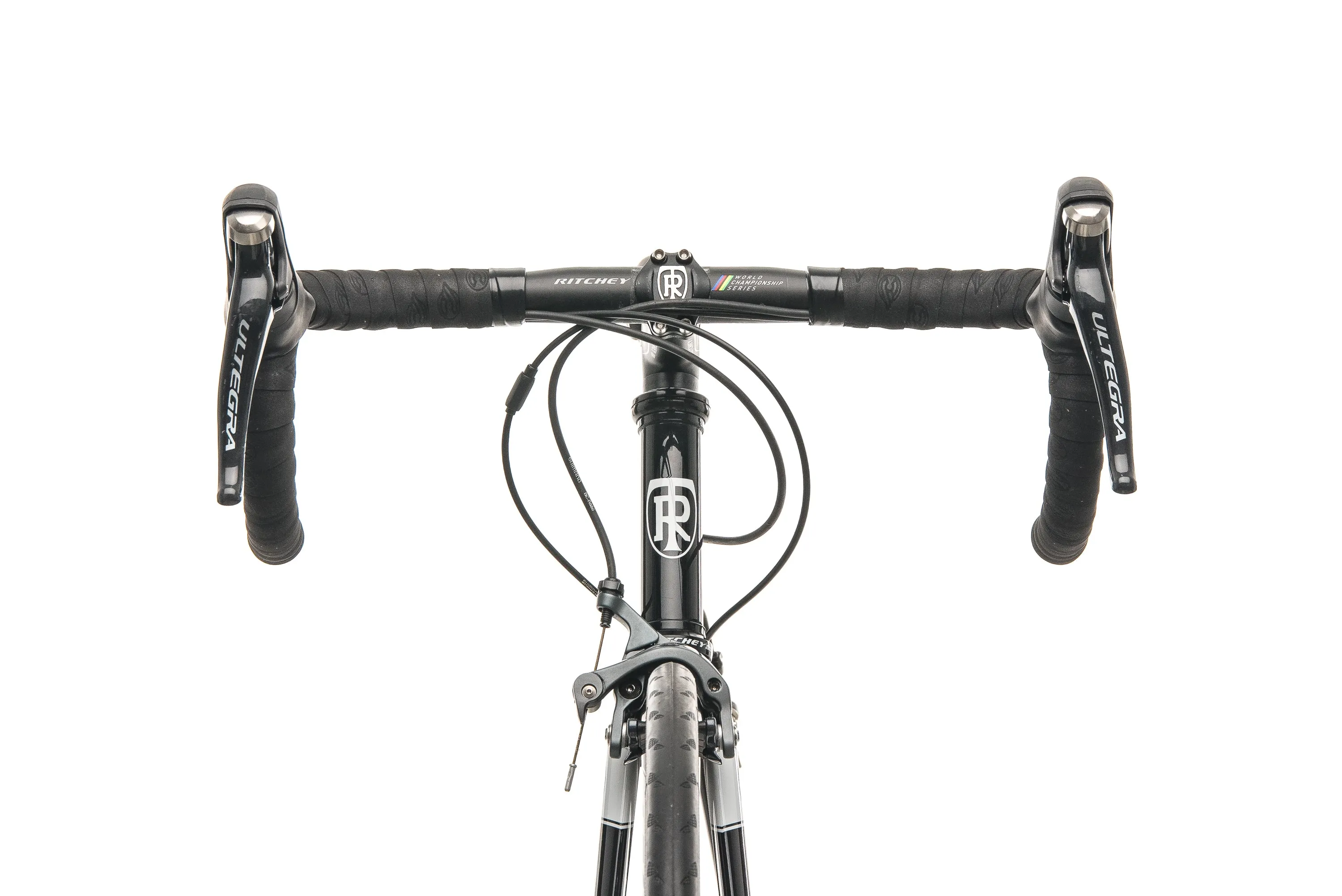 Ritchey Break-Away Steel Road Bike - 2013, 54cm