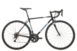Ritchey Break-Away Steel Road Bike - 2013, 54cm