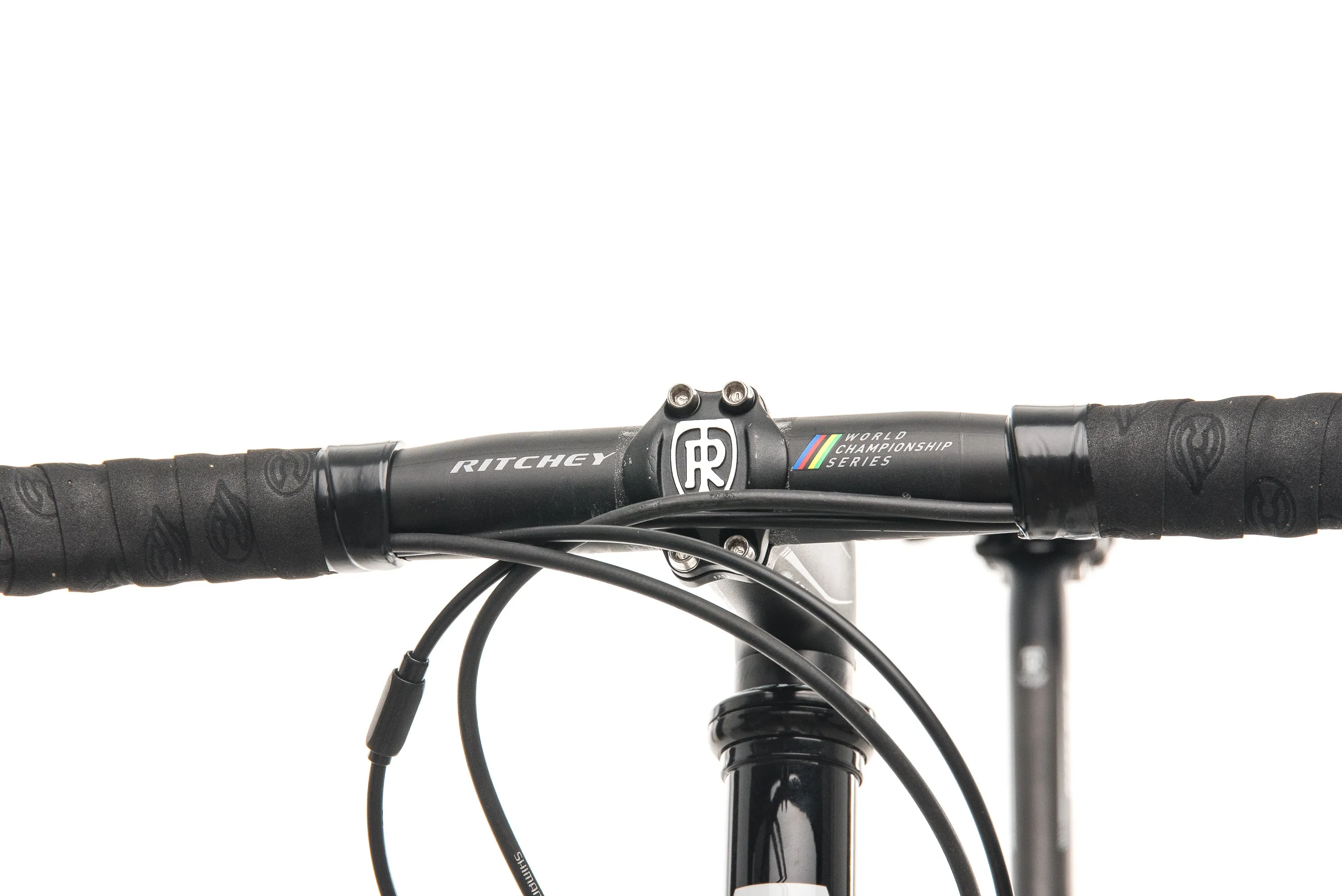 Ritchey Break-Away Steel Road Bike - 2013, 54cm