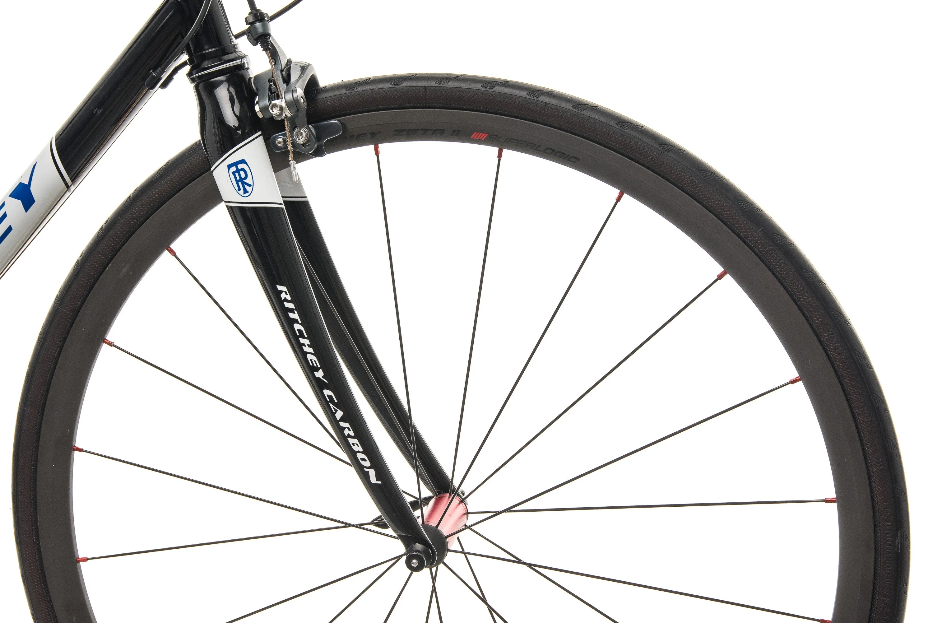 Ritchey Break-Away Steel Road Bike - 2013, 54cm