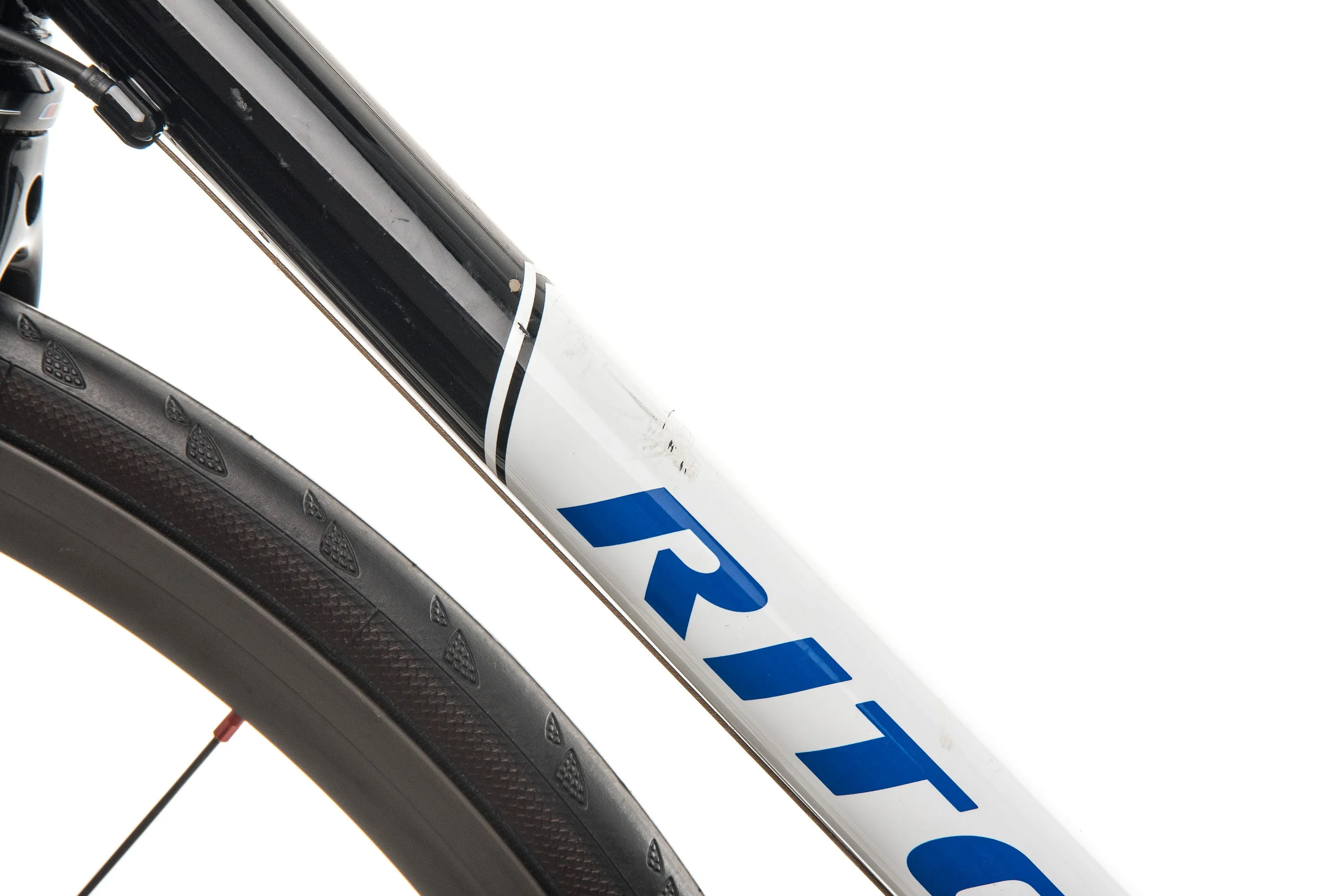 Ritchey Break-Away Steel Road Bike - 2013, 54cm
