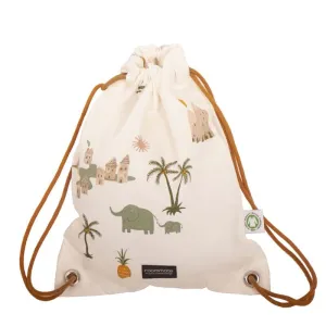 Roommate Tropical Gym Bag