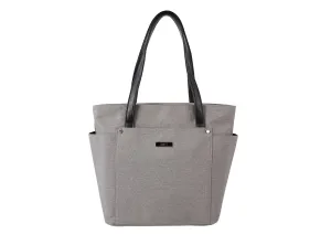 Roots "Luffy" Grey Lunch Bag