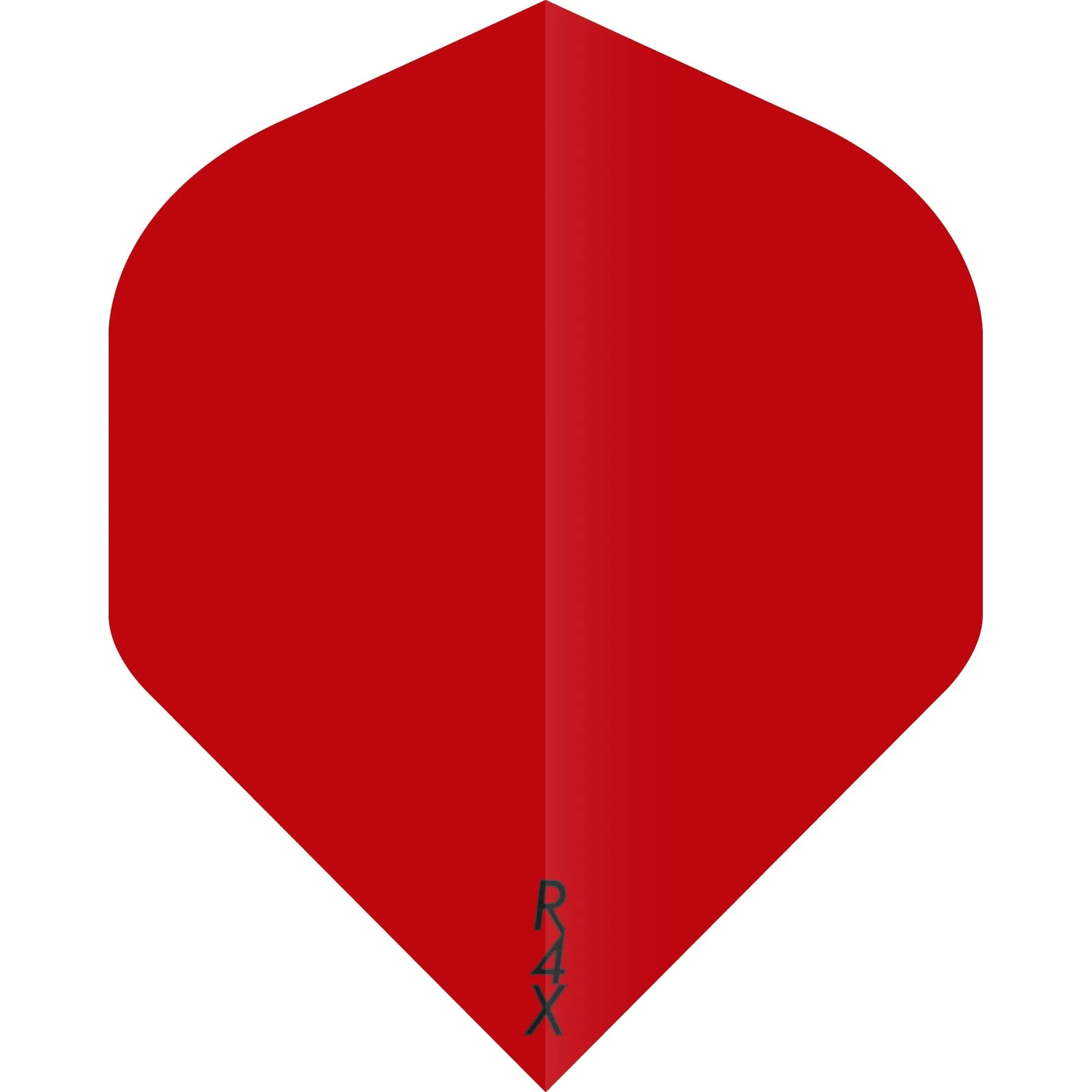 Ruthless R4X - Solid - Dart Flights - 100 Micron - No2 - Std