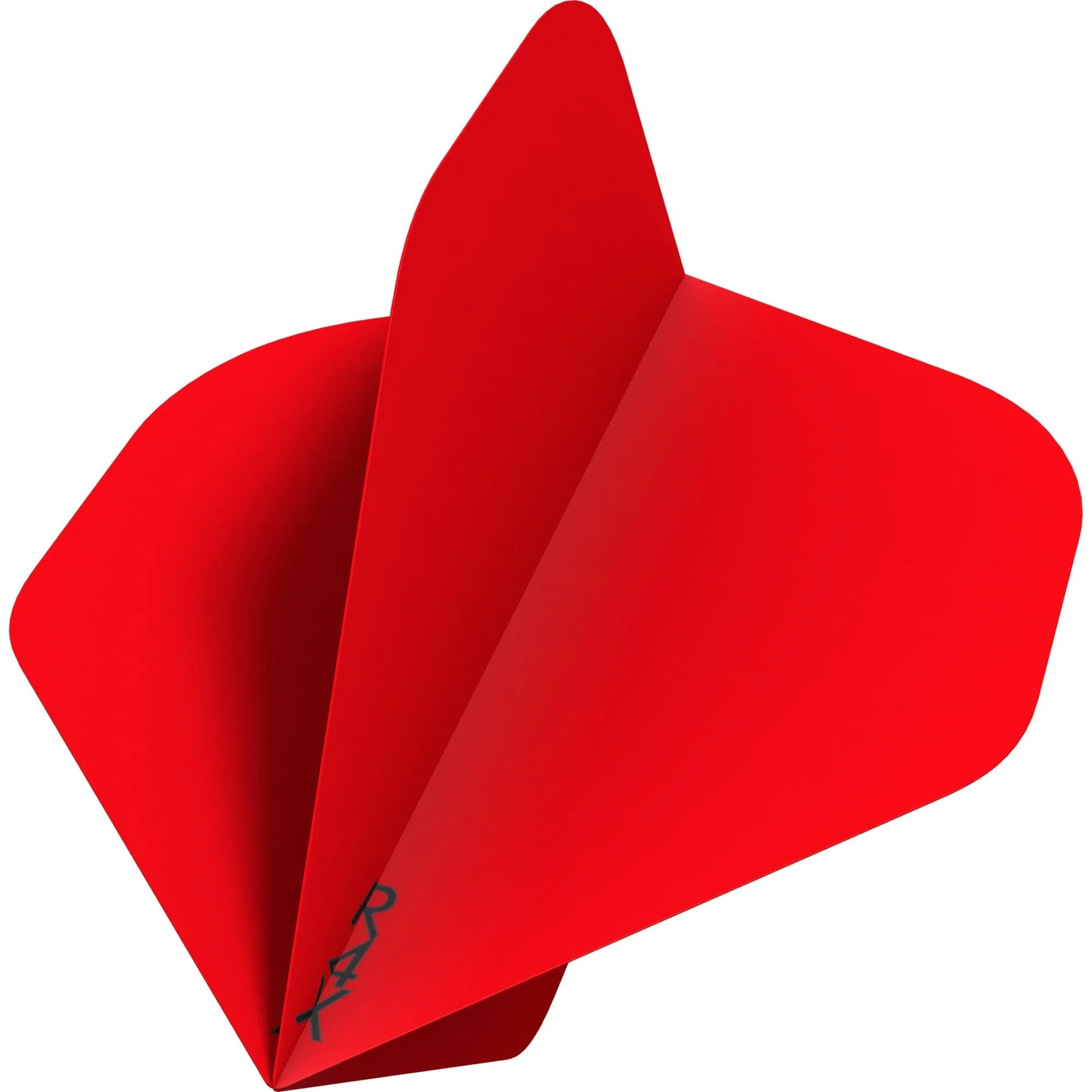 Ruthless R4X - Solid - Dart Flights - 100 Micron - No2 - Std