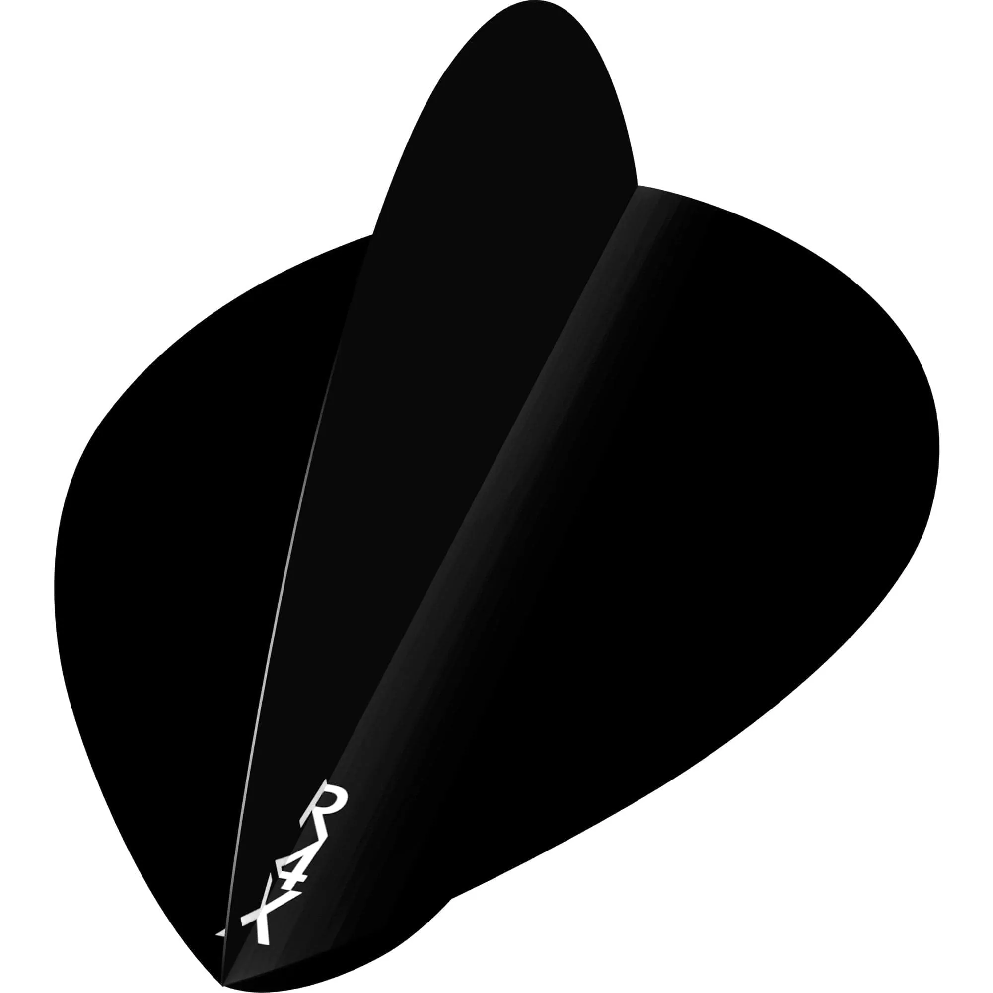 *Ruthless R4X - Solid - Dart Flights - 100 Micron -  Pear