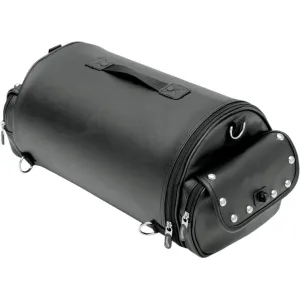 Saddlemen Desperado Studded Roll Adult Bags