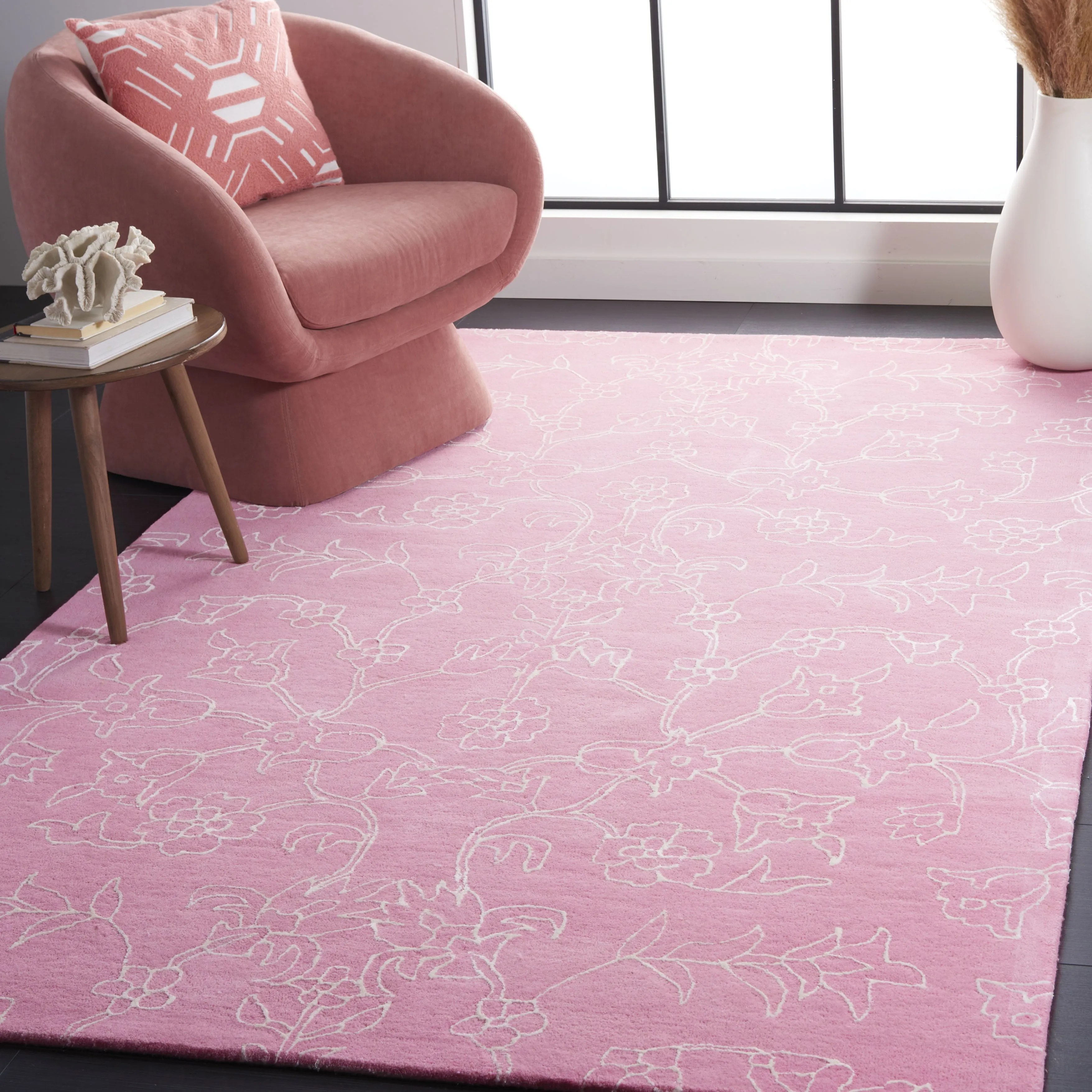 Safavieh Fifth Avenue 135 Rug, FTV135