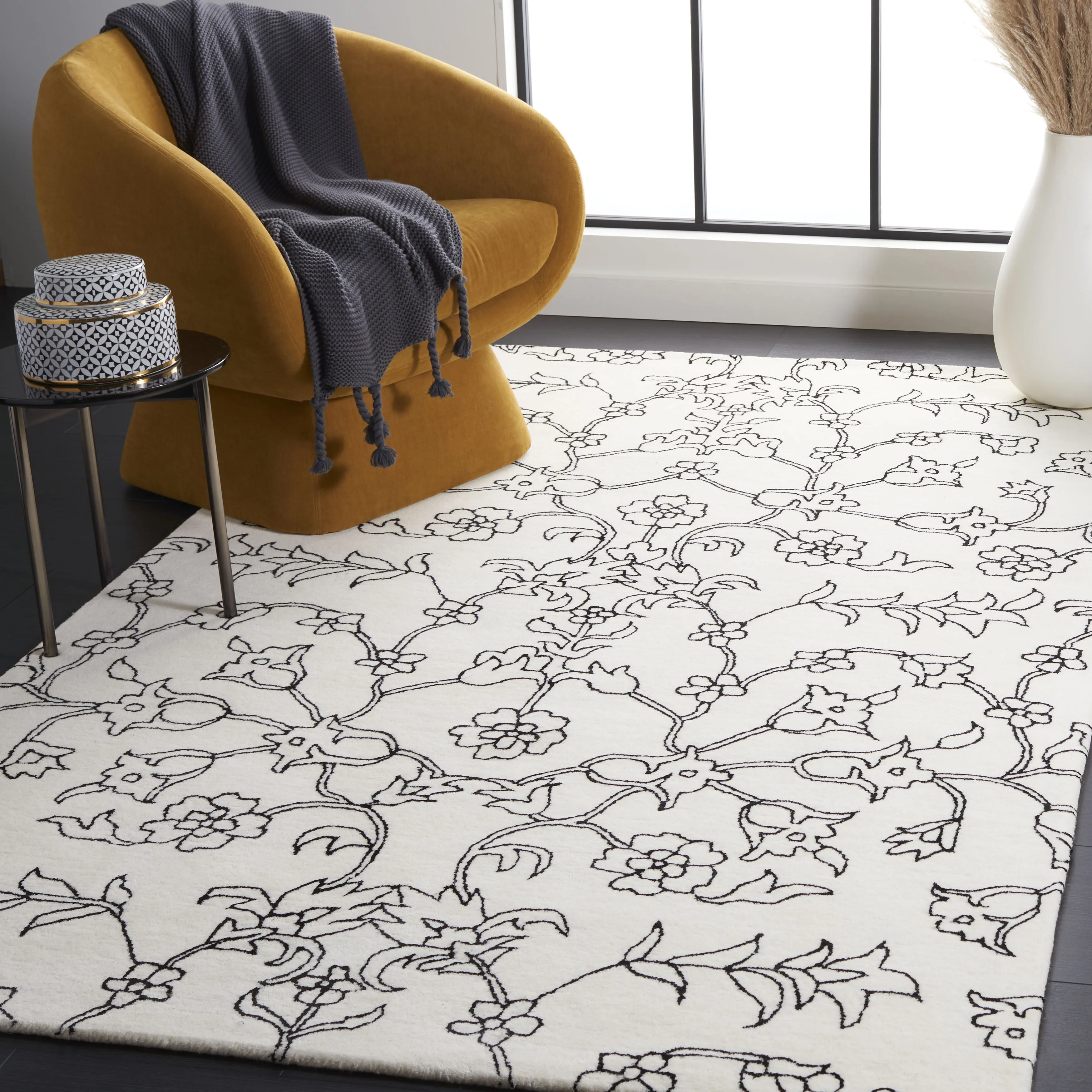 Safavieh Fifth Avenue 135 Rug, FTV135