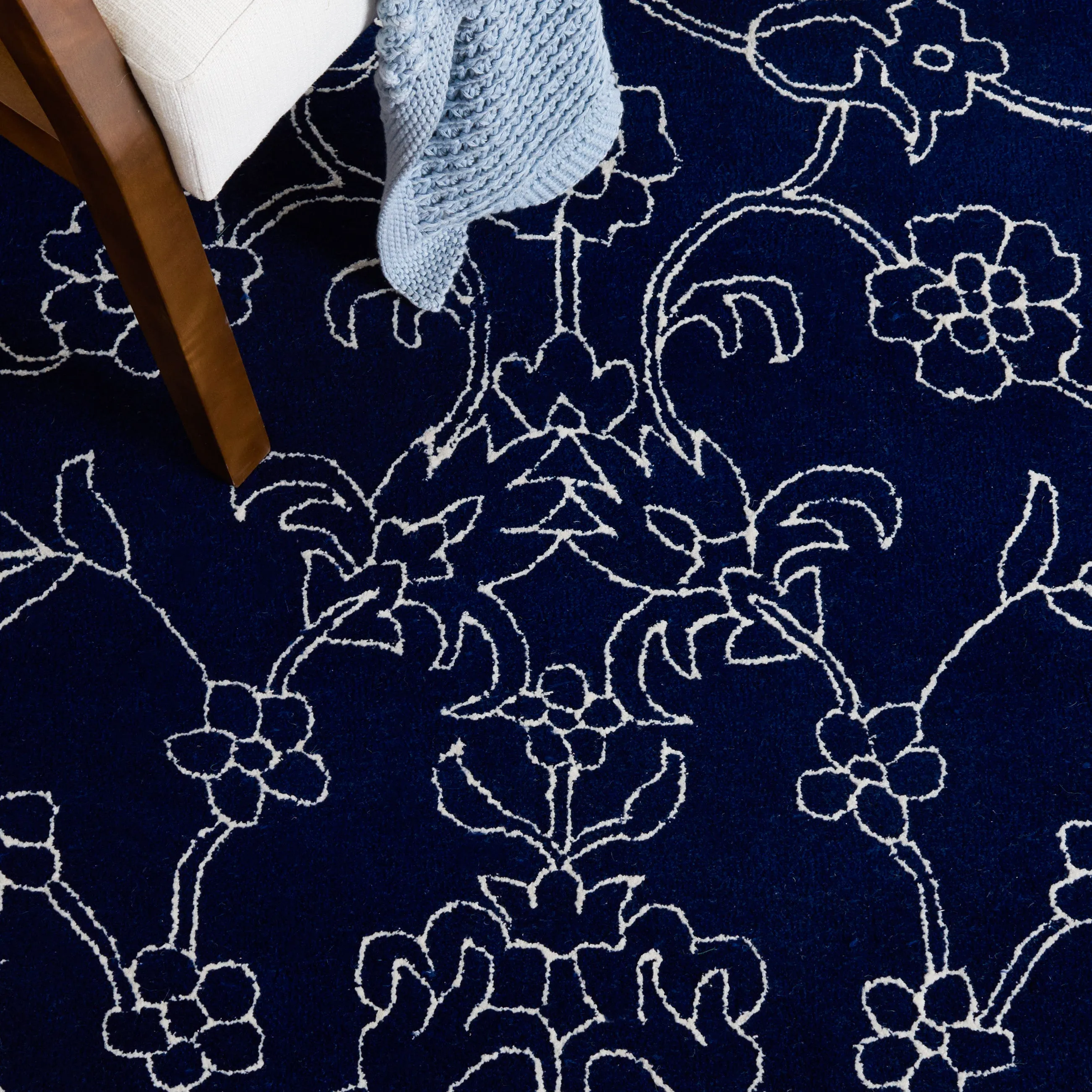 Safavieh Fifth Avenue 135 Rug, FTV135