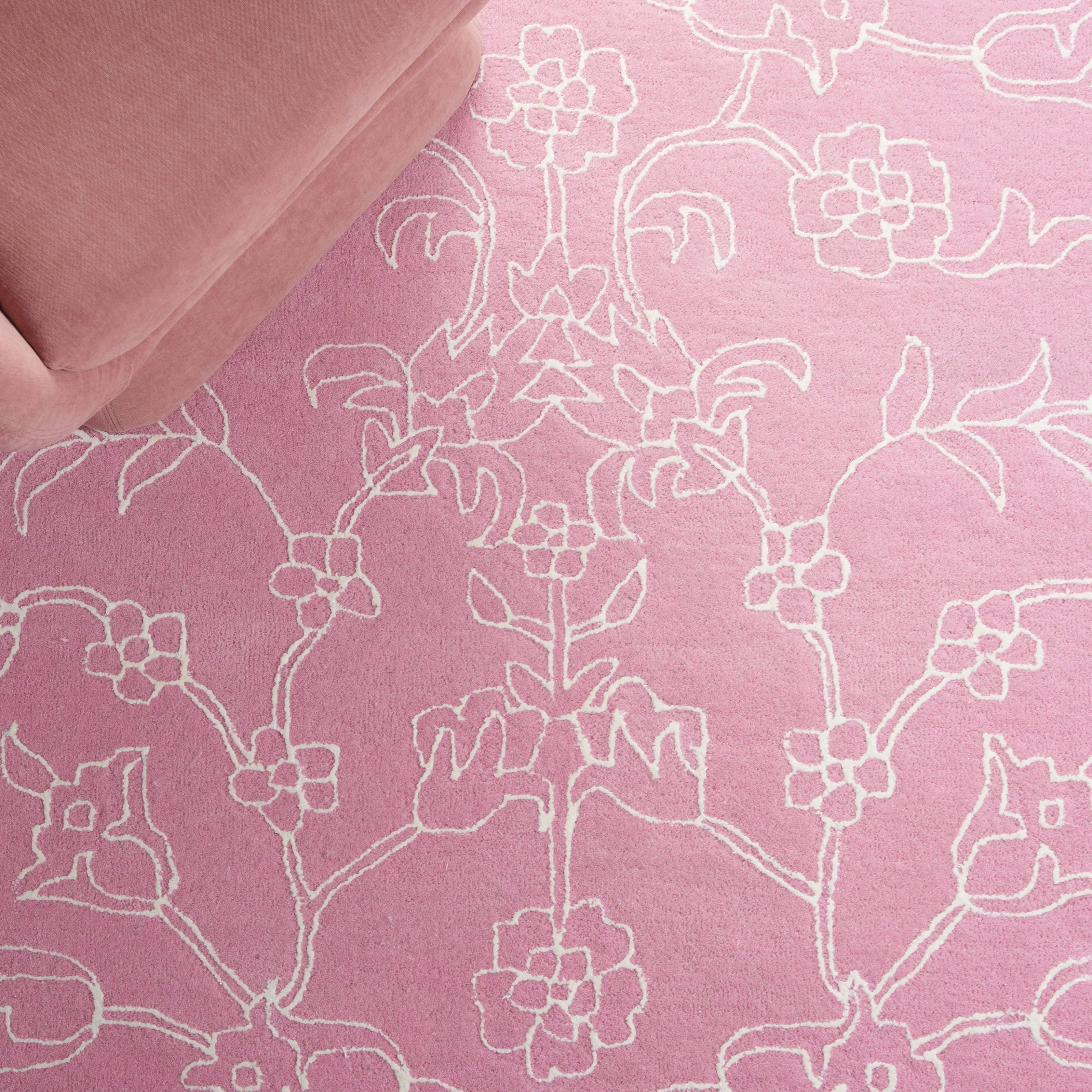 Safavieh Fifth Avenue 135 Rug, FTV135