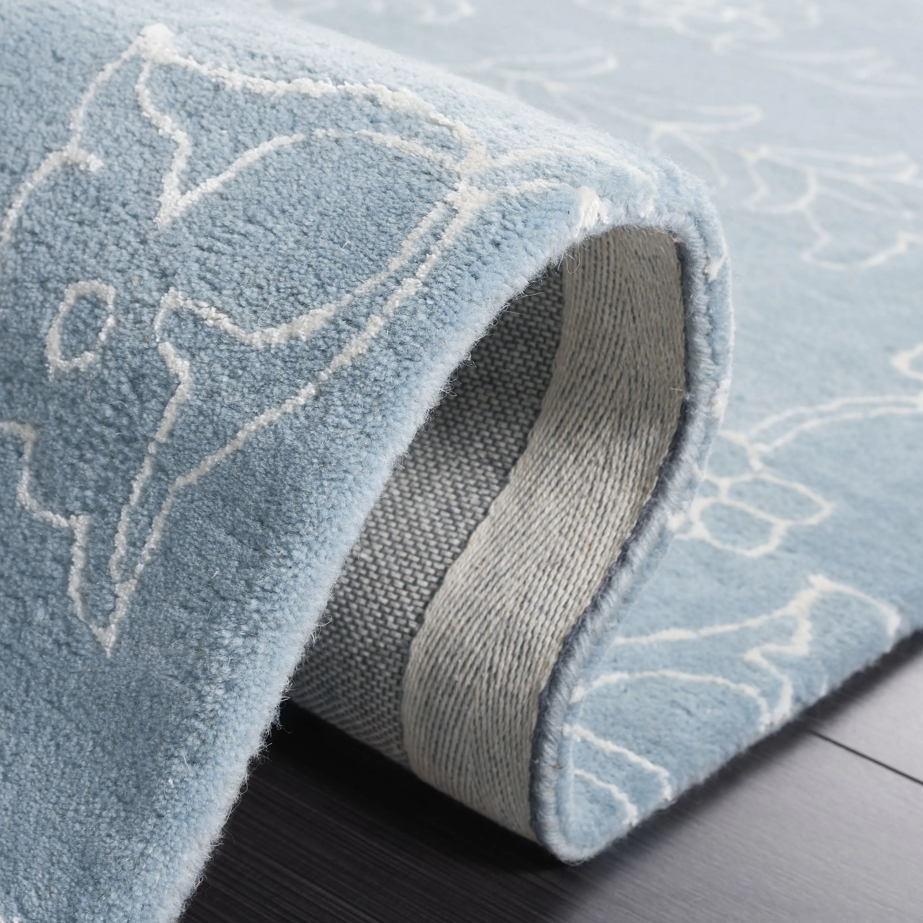 Safavieh Fifth Avenue 135 Rug, FTV135