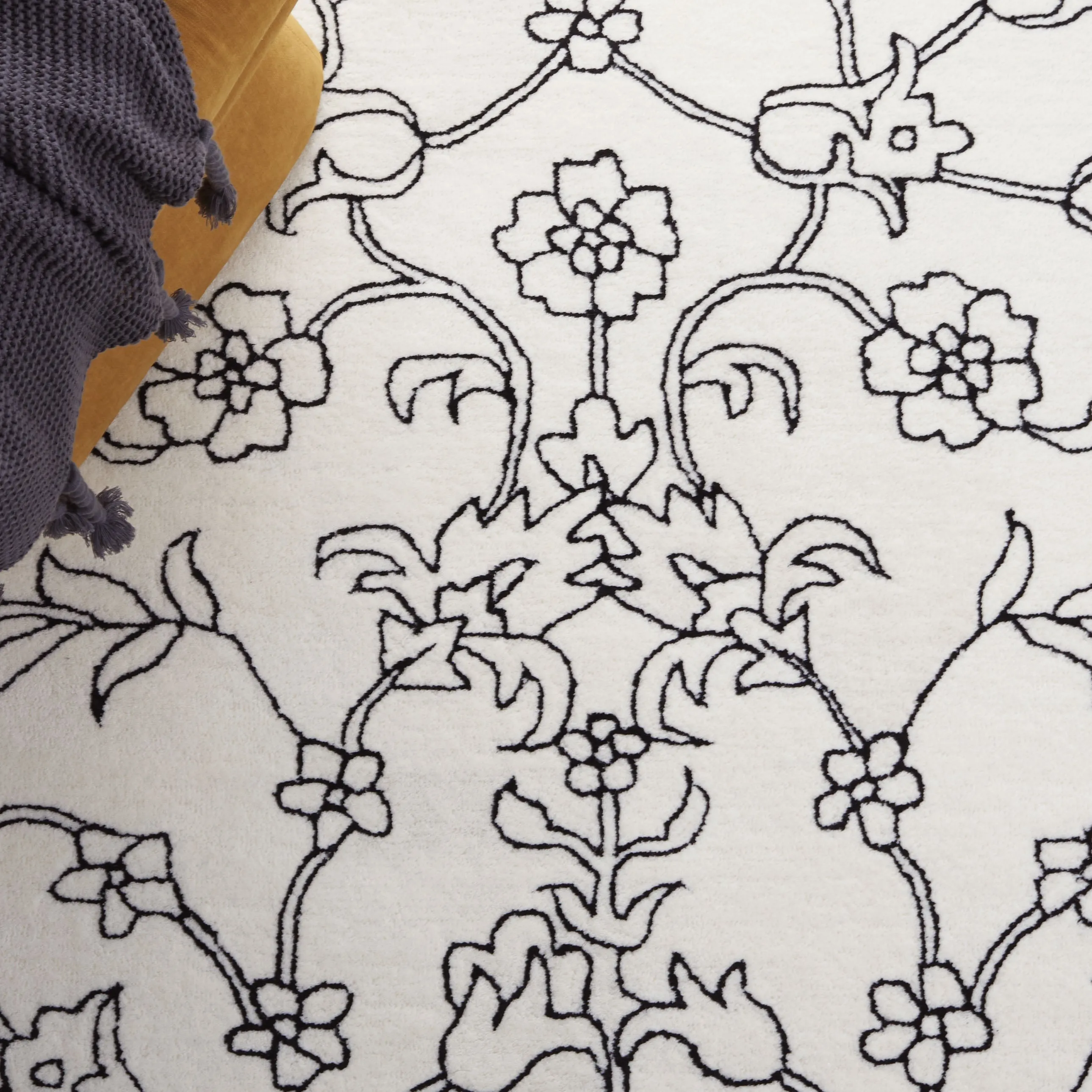 Safavieh Fifth Avenue 135 Rug, FTV135