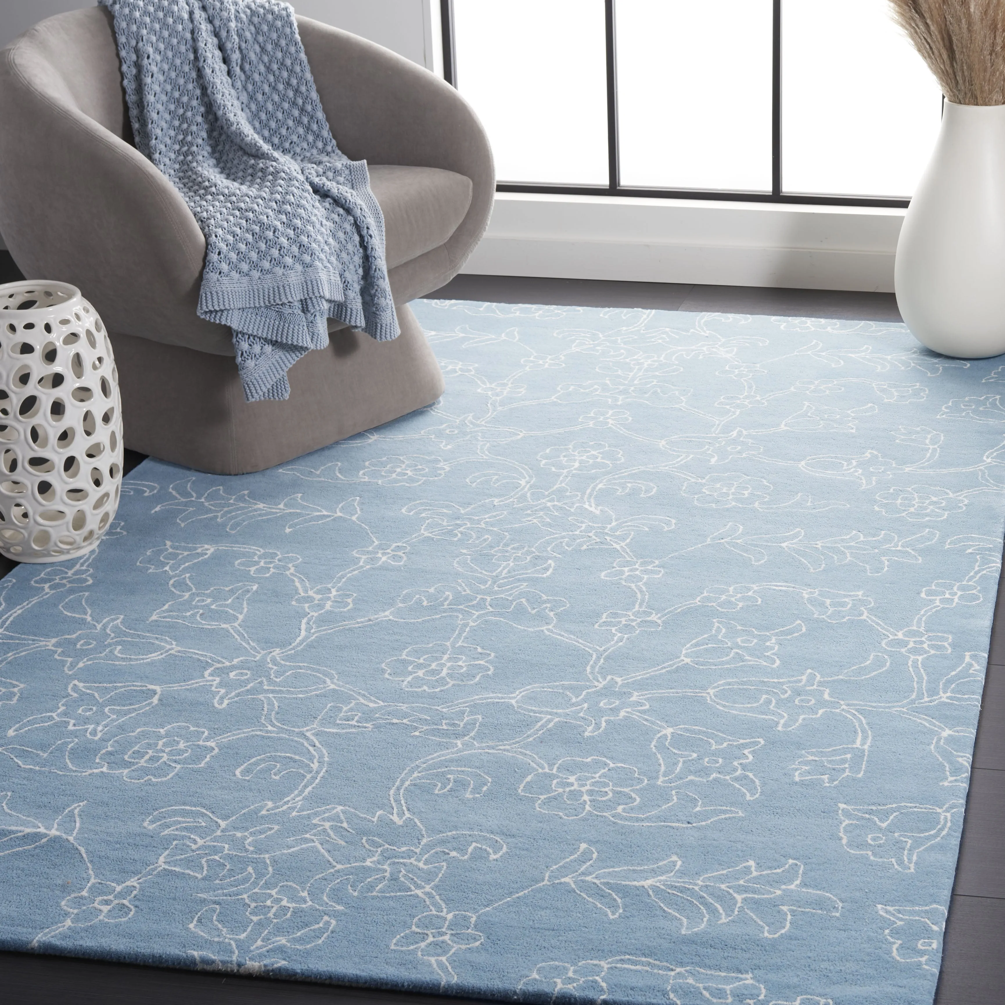 Safavieh Fifth Avenue 135 Rug, FTV135