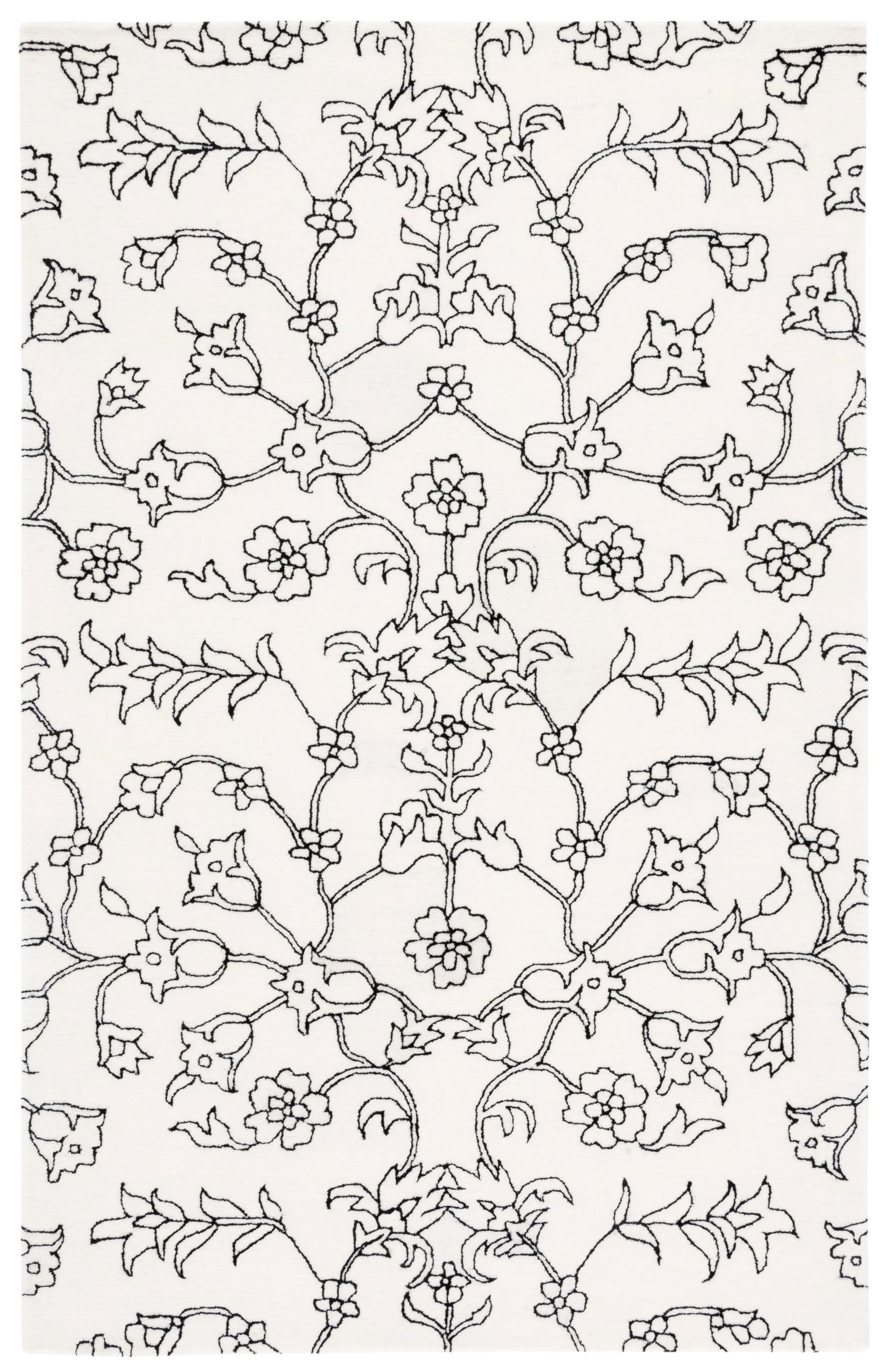 Safavieh Fifth Avenue 135 Rug, FTV135