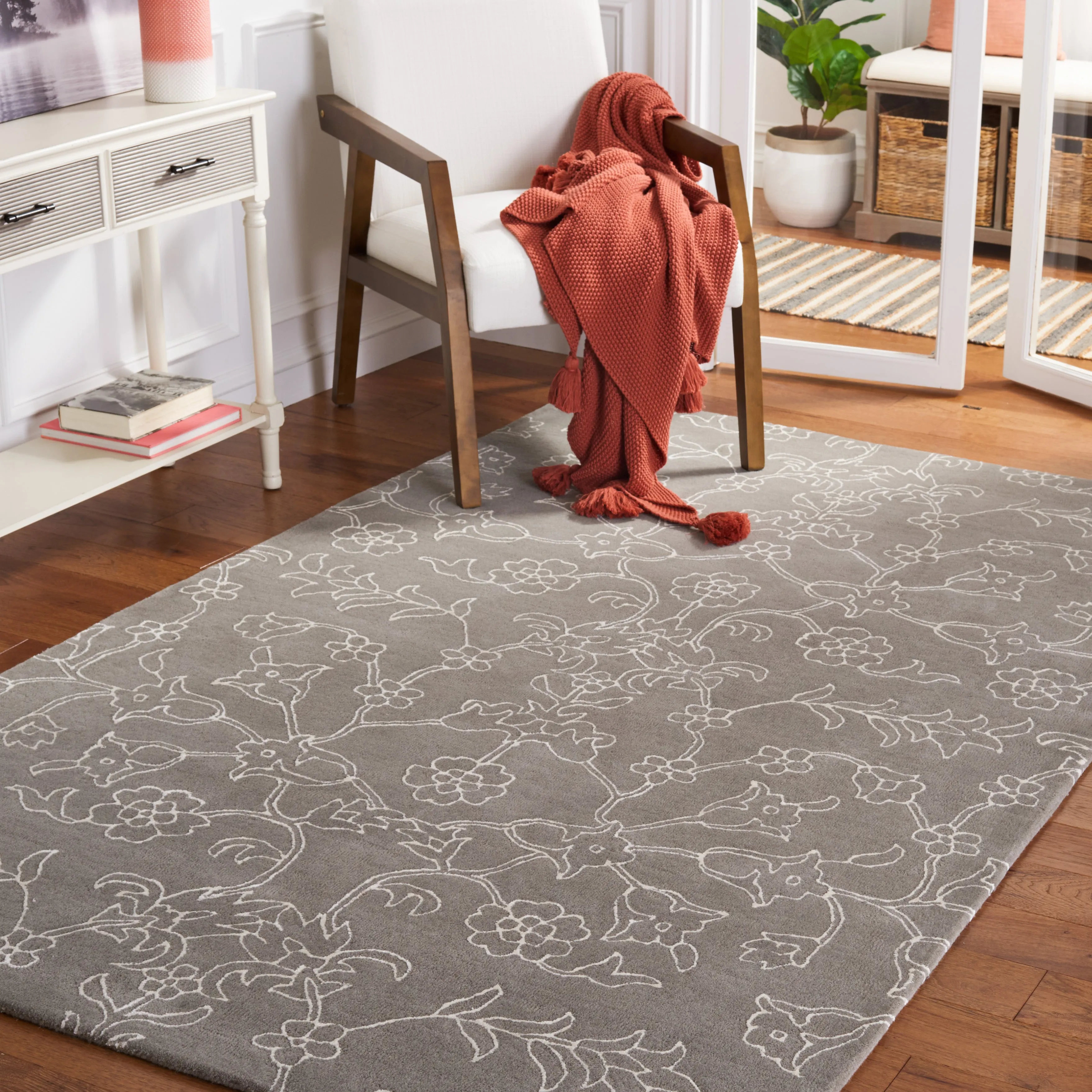 Safavieh Fifth Avenue 135 Rug, FTV135