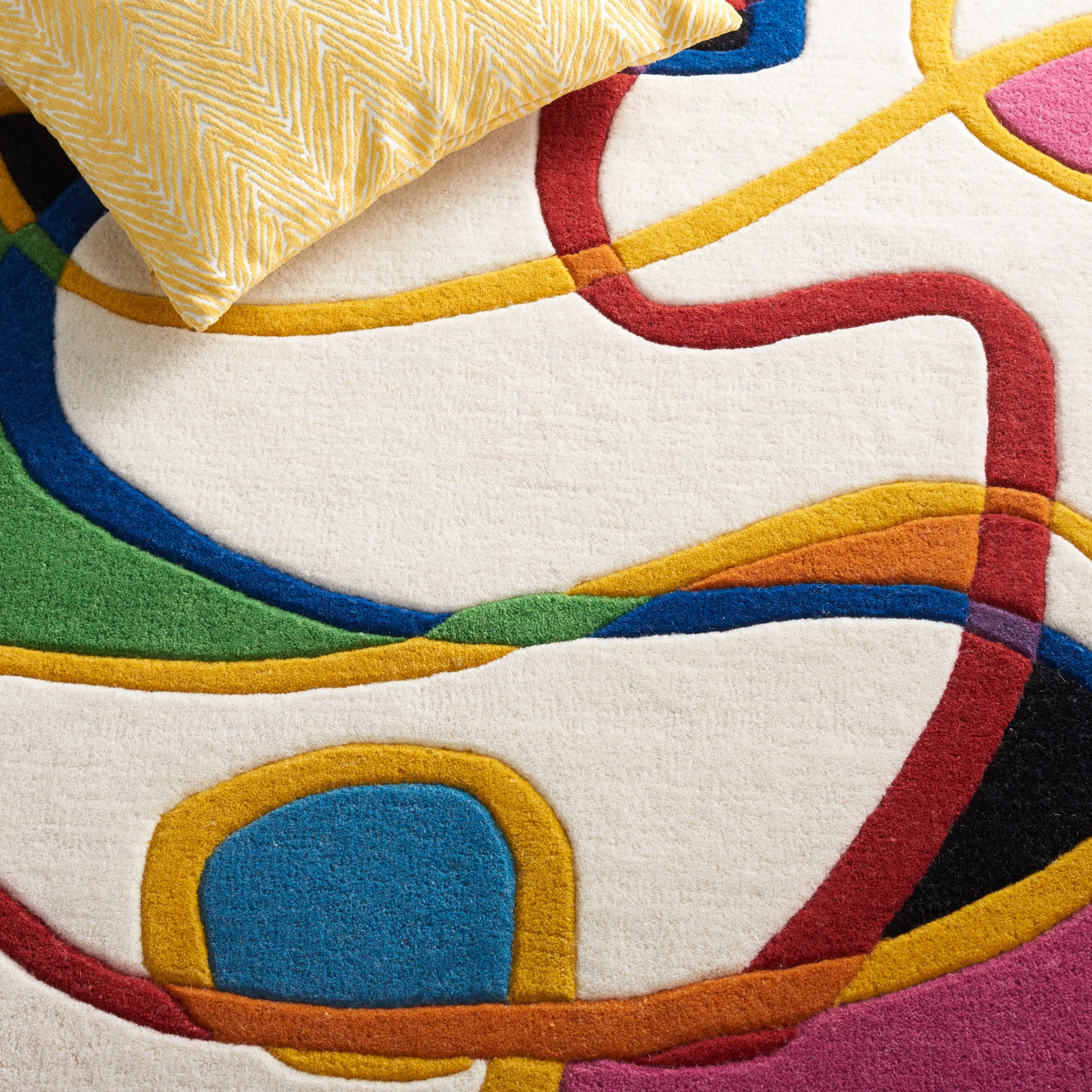 Safavieh Fifth Avenue 149 Rug, FTV149