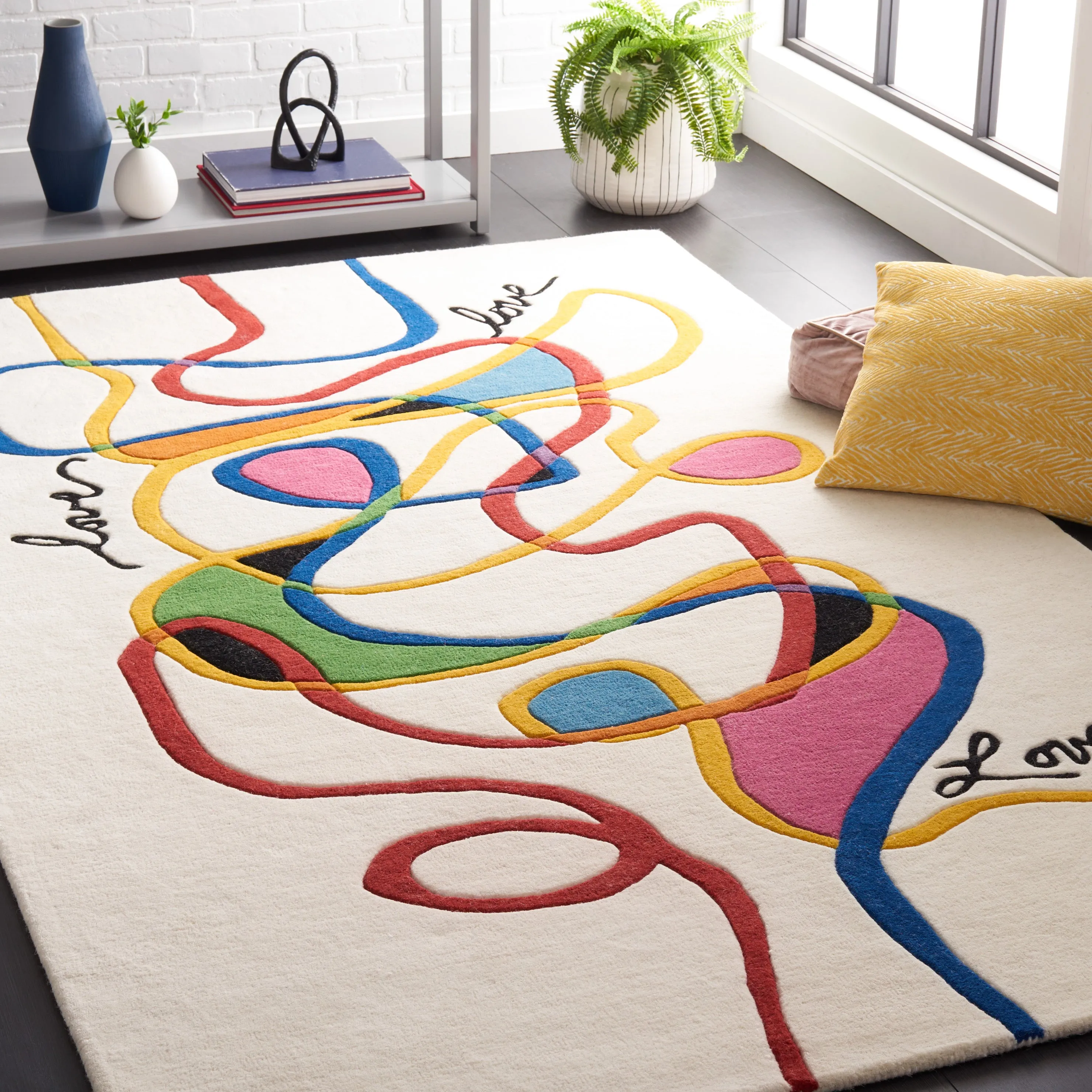 Safavieh Fifth Avenue 149 Rug, FTV149