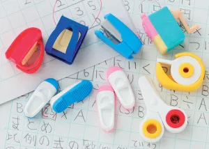 School (60pcs)
