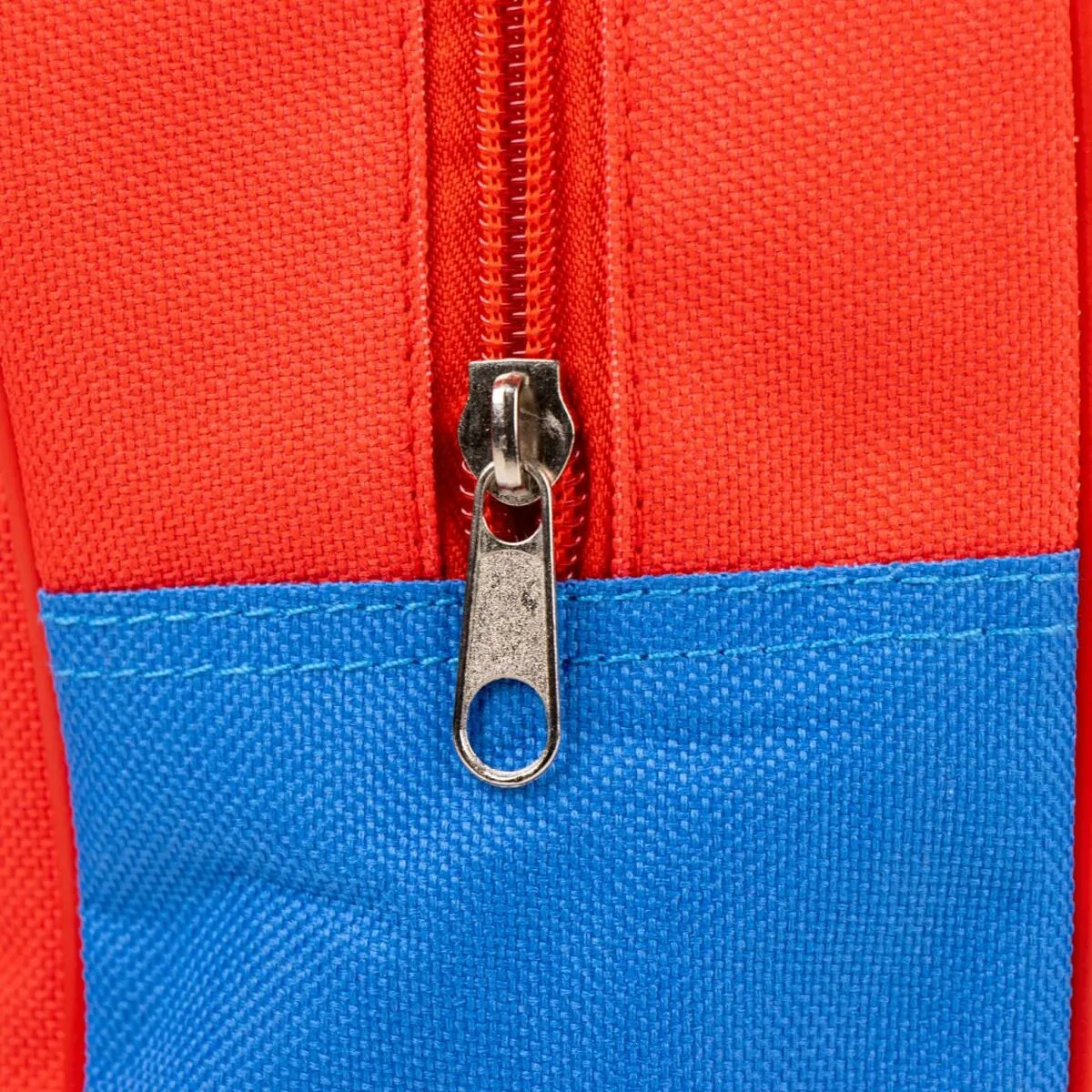 School Bag Mickey Mouse Red