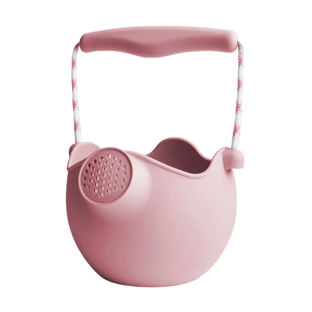 Scrunch - Watering Can Dusty Rose