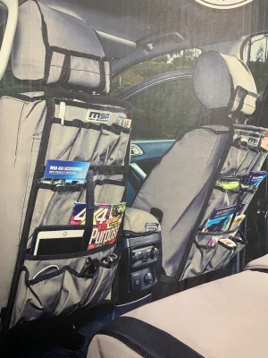 Seat Organizer