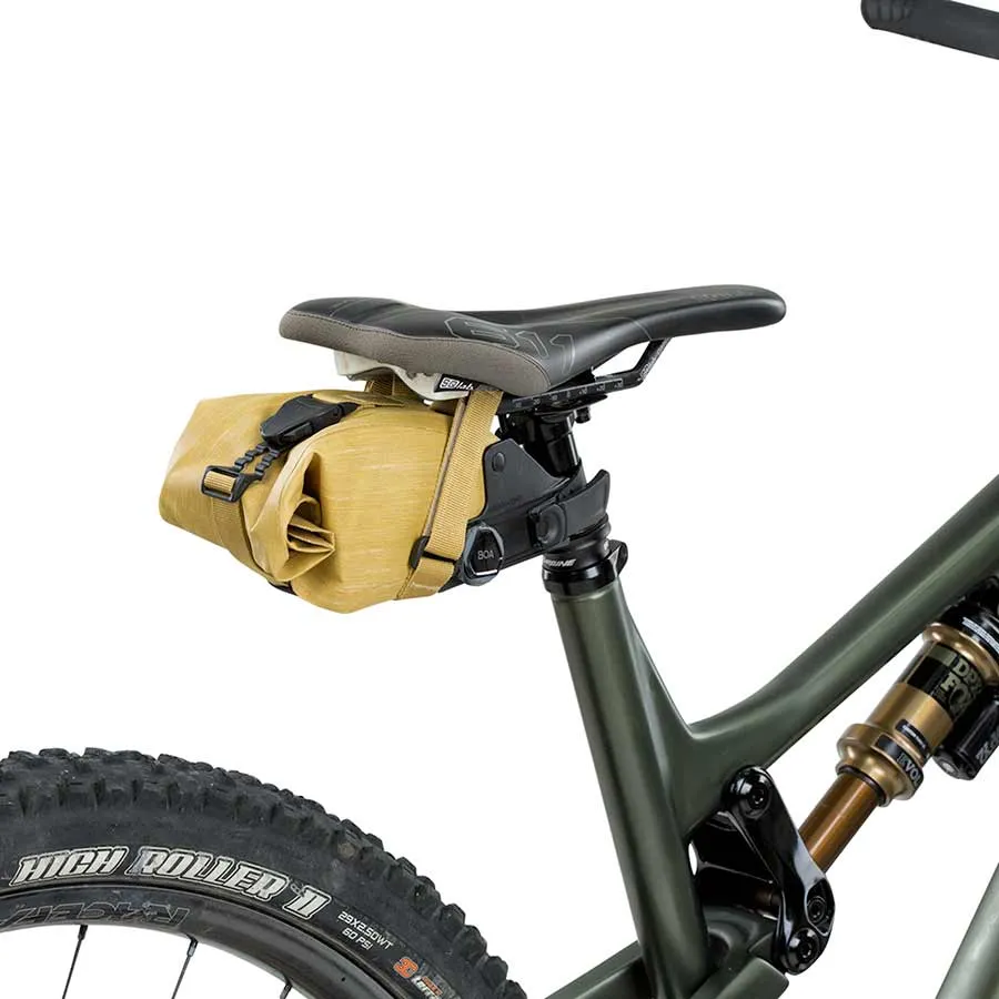 Seat Pack Boa S