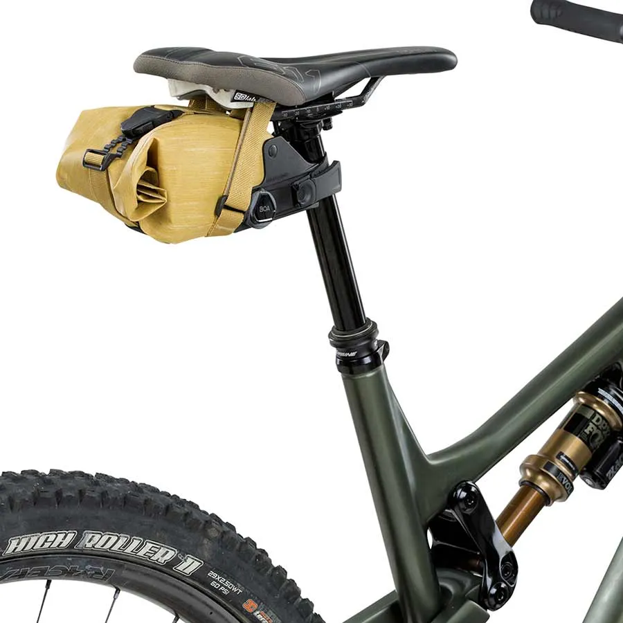 Seat Pack Boa S