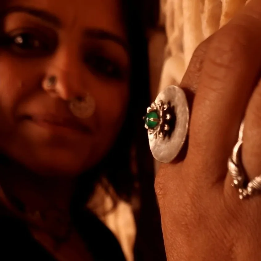 Shagufta Ring