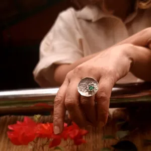 Shagufta Ring