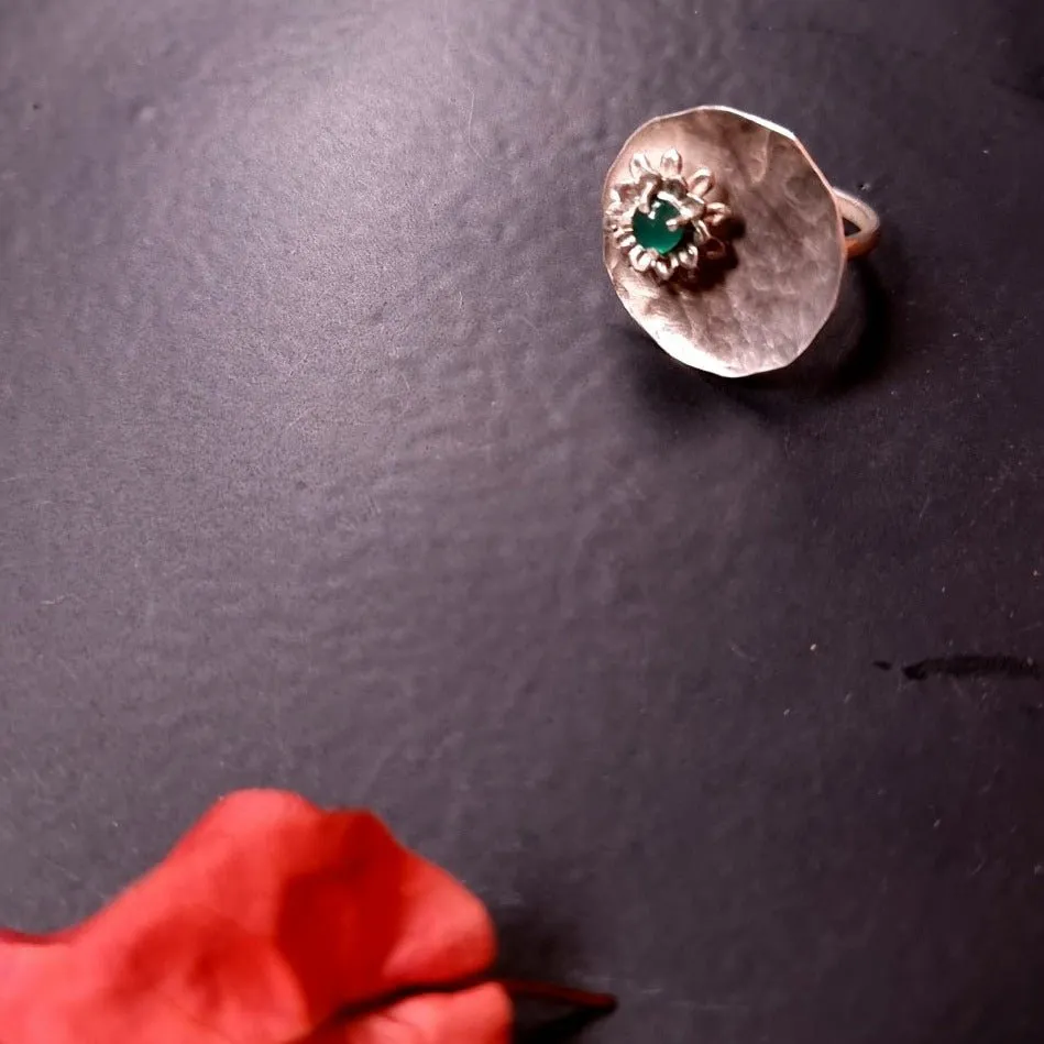 Shagufta Ring