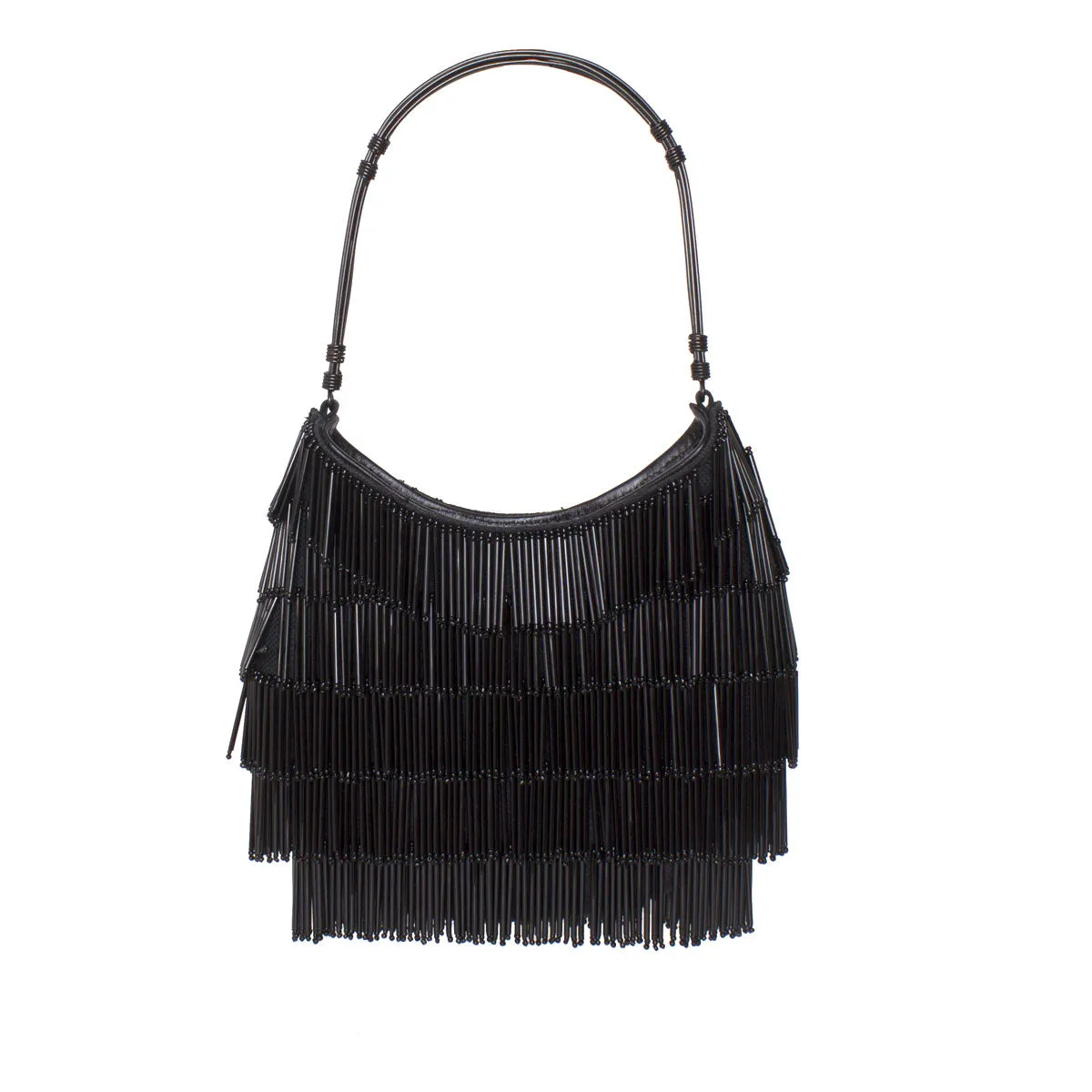 SHIMMER BLACK BESTIE
