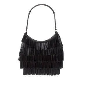 SHIMMER BLACK BESTIE